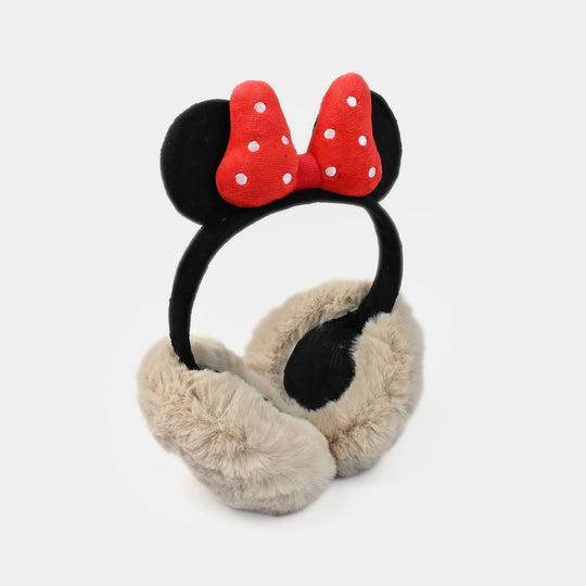 Stylish & Protective  Earmuff For Kids