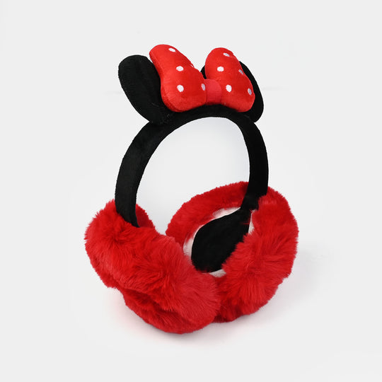 Stylish & Protective  Earmuff For Kids