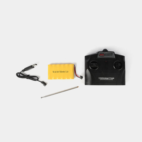 Remote Control Model Car for Kids