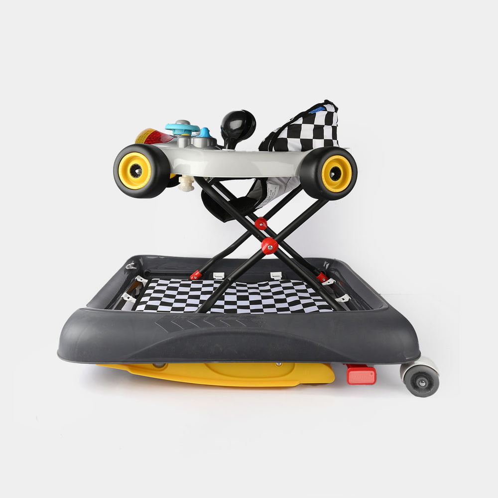 Baby Walker (Infantes) 8899 L.Grey