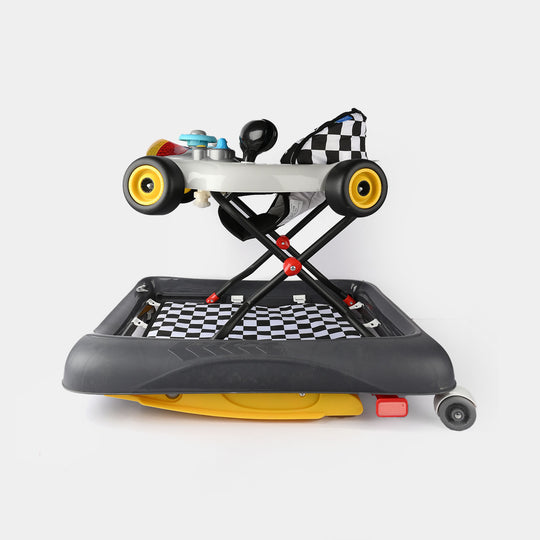 Baby Walker (Infantes) 8899 L.Grey