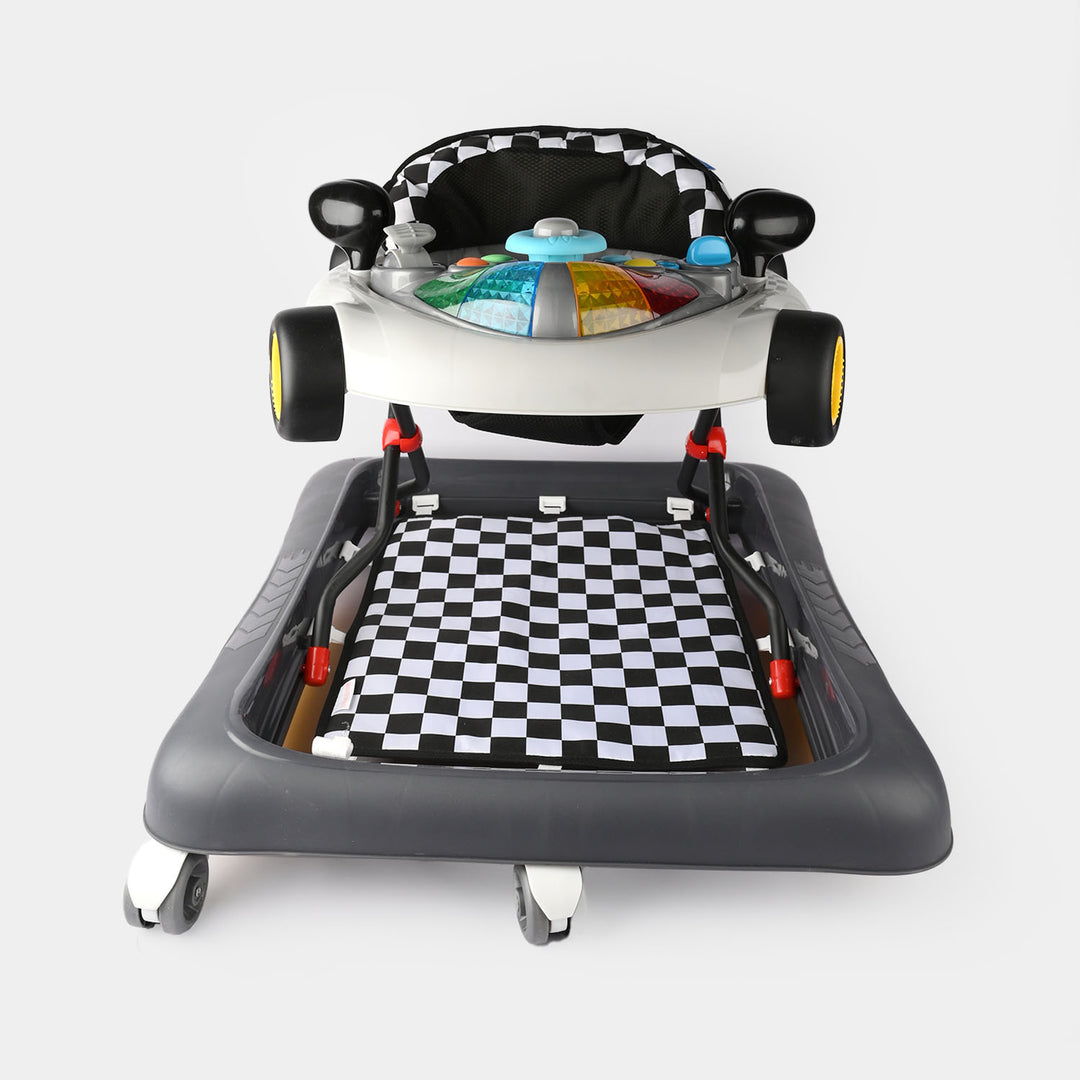 Baby Walker (Infantes) 8899 L.Grey
