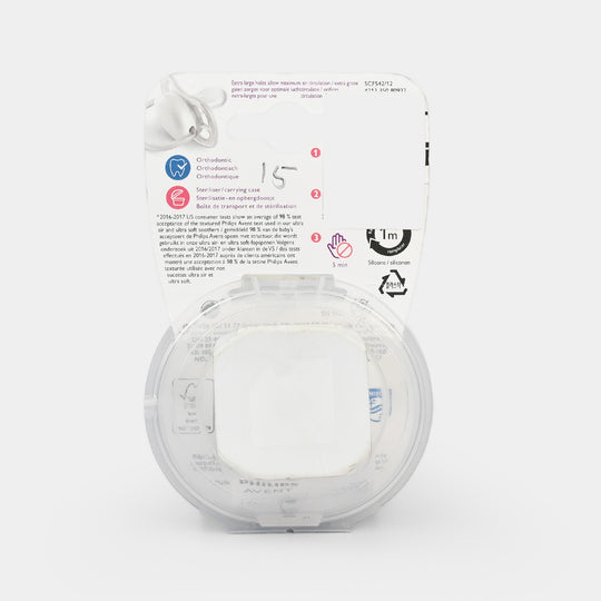 Philips Avent Ultra Air Soother 6-18M - SCF542/12
