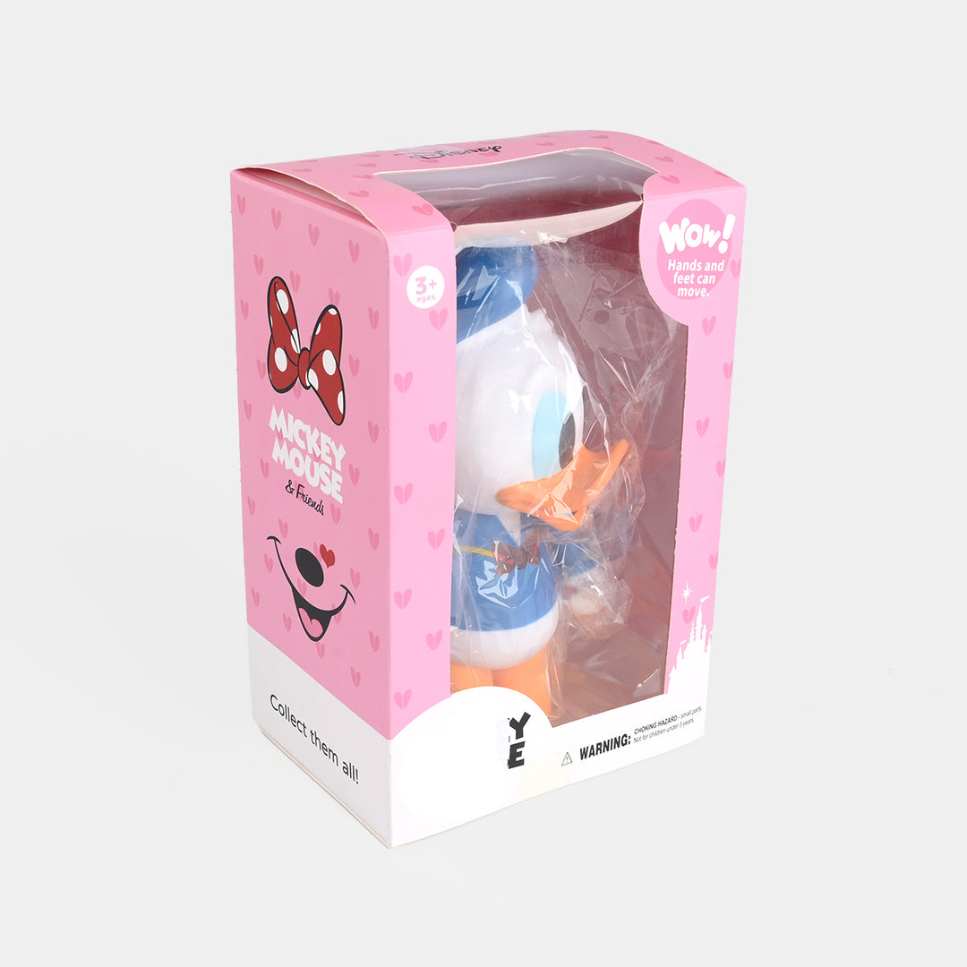 Character Figure Toy for Kids