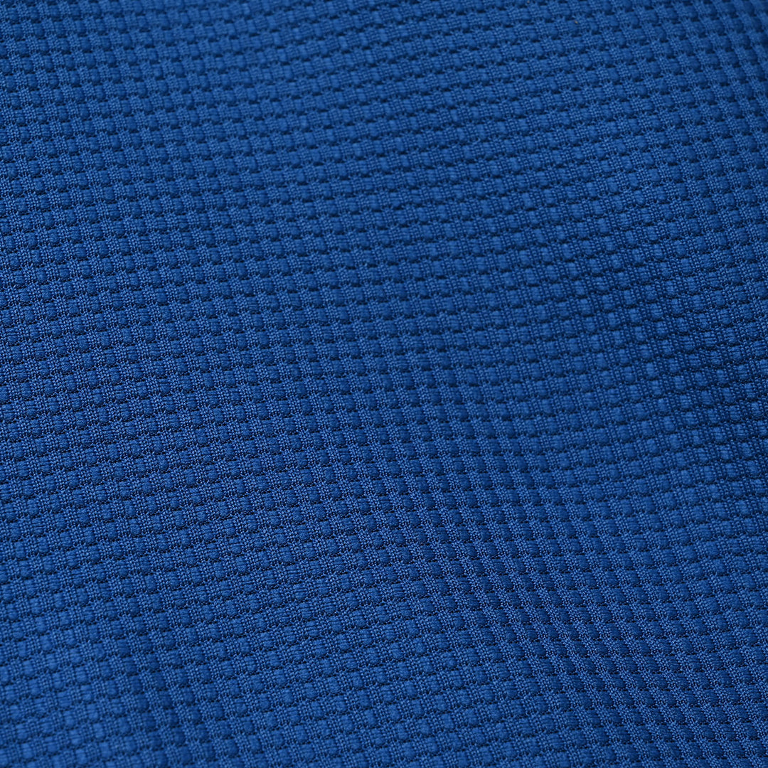 Infant Boys Poly Jersey Knitted Suit CHAMPION-NAVY