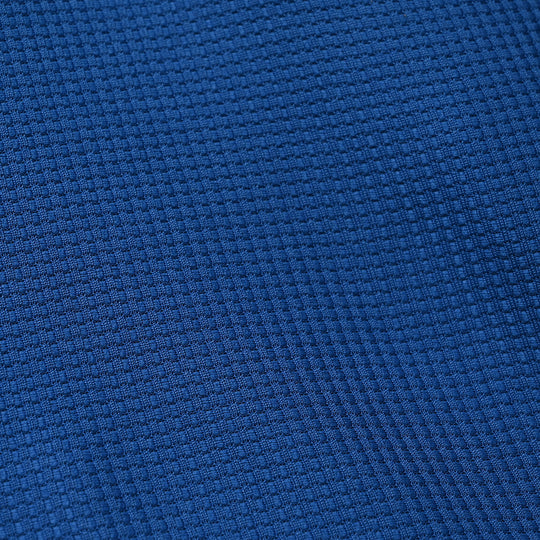 Infant Boys Poly Jersey Knitted Suit CHAMPION-NAVY