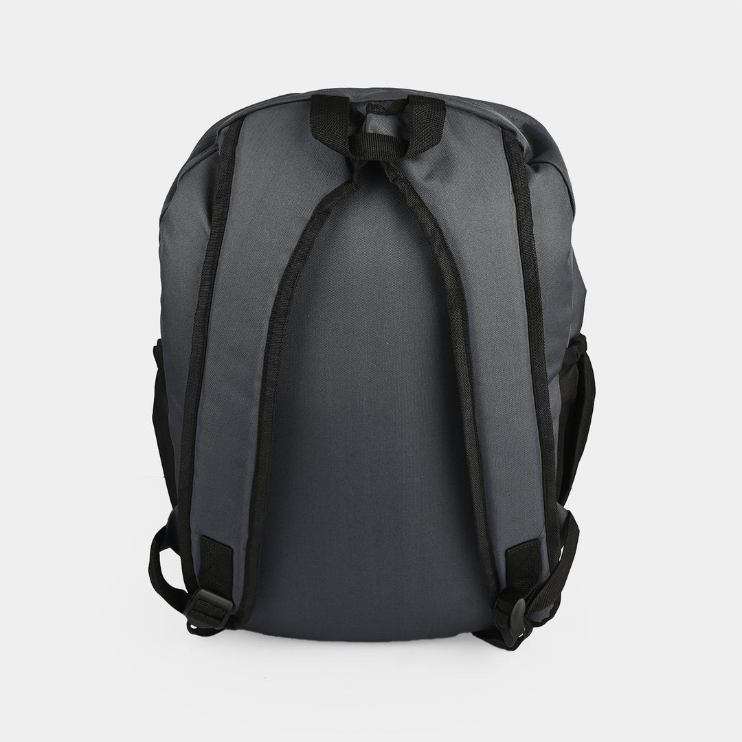 LEVUP MULTI COMPARTMENTS SCHOOL BACKPACK FOR CLASS 5-10