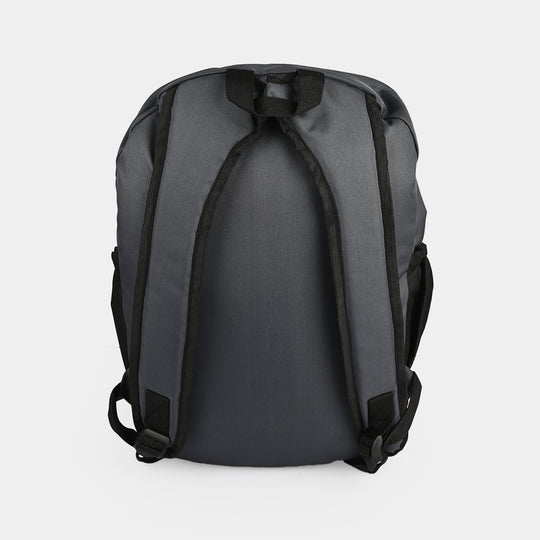 LEVUP MULTI COMPARTMENTS SCHOOL BACKPACK FOR CLASS 5-10