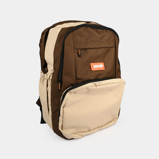 LEVUP SCHOOL BACKPACK T4 KG