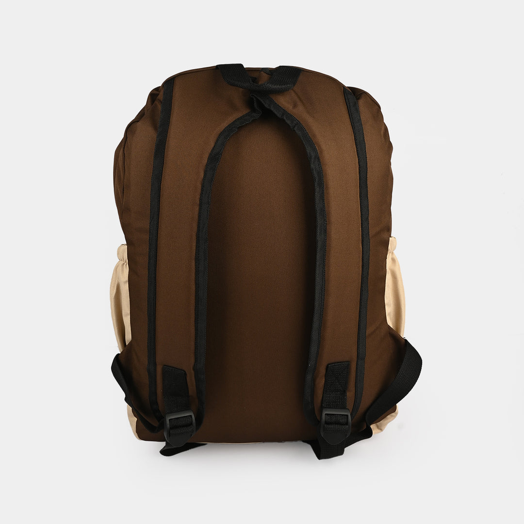 LEVUP SCHOOL BACKPACK T4 KG