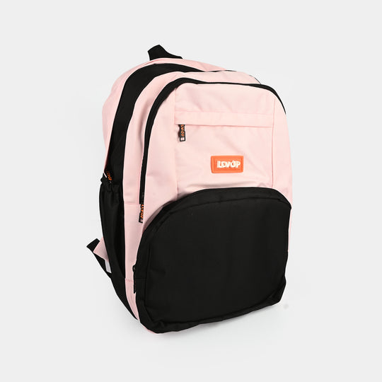 LEVUP SCHOOL BACKPACK T4 KG