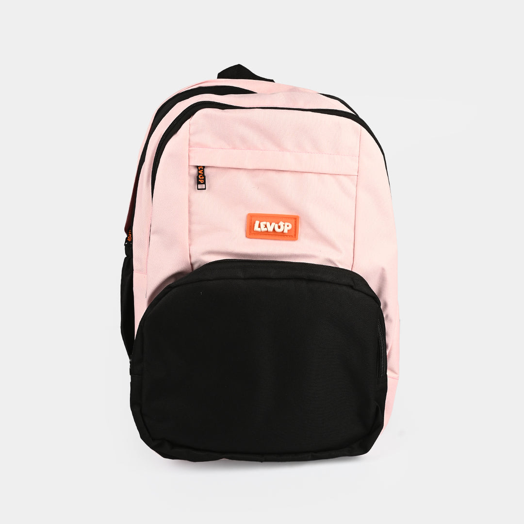 LEVUP SCHOOL BACKPACK T4 KG