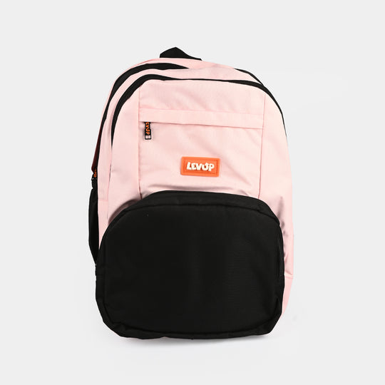 LEVUP SCHOOL BACKPACK T4 KG