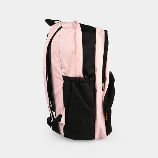 LEVUP SCHOOL BACKPACK T4 KG