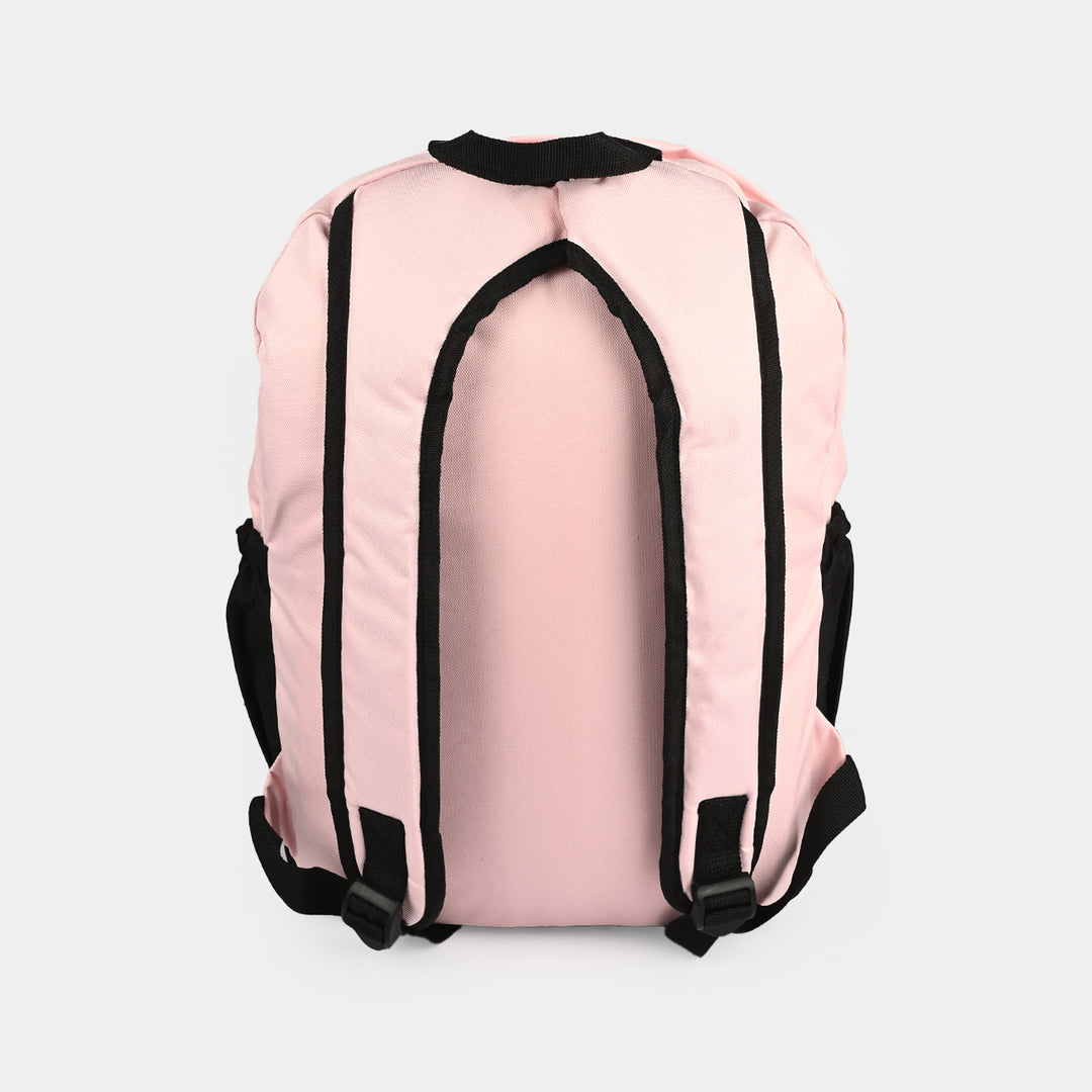 LEVUP SCHOOL BACKPACK T4 KG