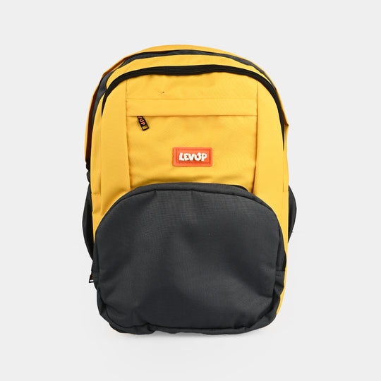 LEVUP SCHOOL BACKPACK T4 KG