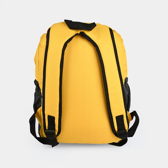 LEVUP SCHOOL BACKPACK T4 KG