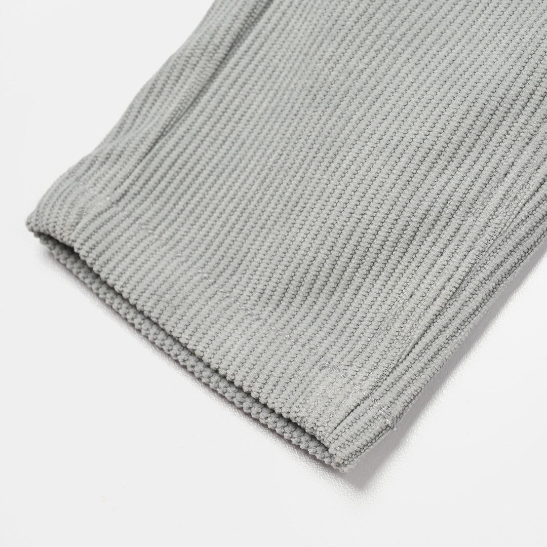 Infant Boys Corduroy Pant Little Dino-GREY