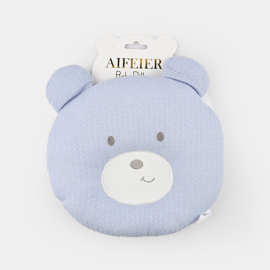 Baby Character Head Pillow