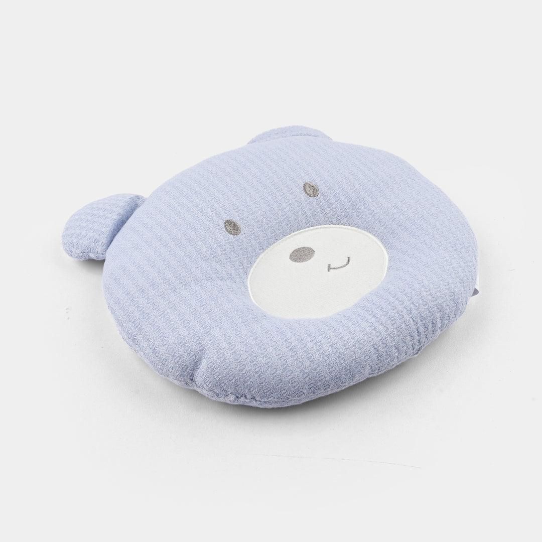 Baby Character Head Pillow