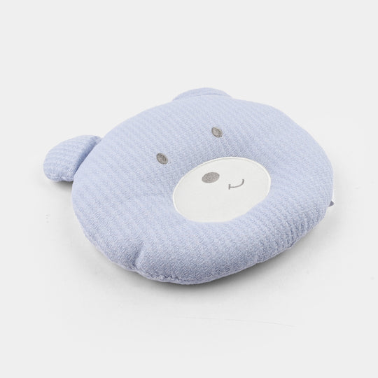 Baby Character Head Pillow