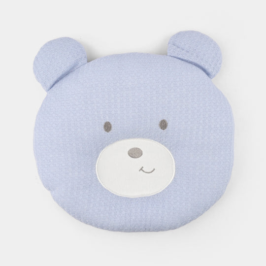 Baby Character Head Pillow