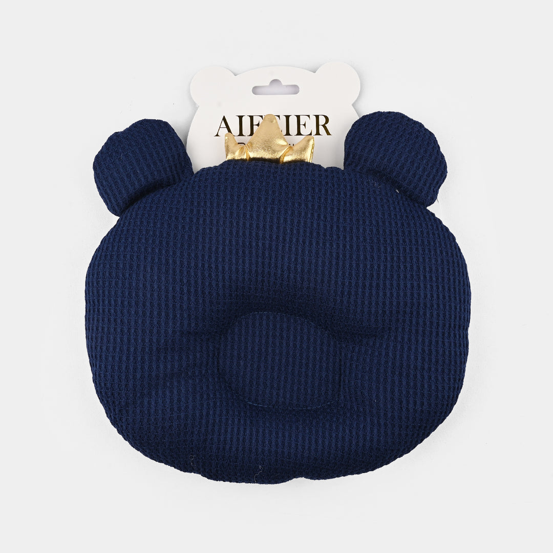 Baby Character Head Pillow