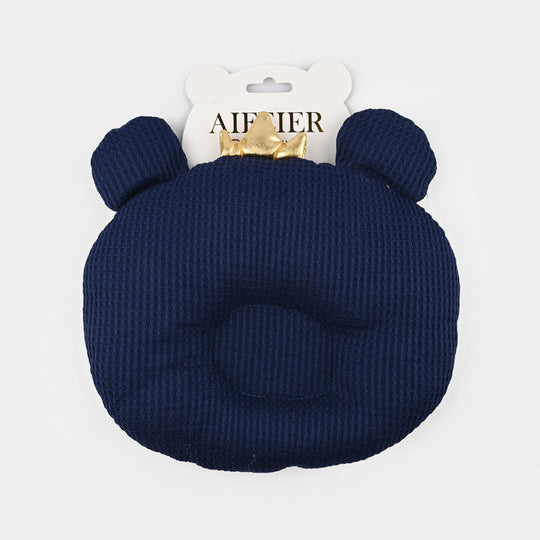 Baby Character Head Pillow