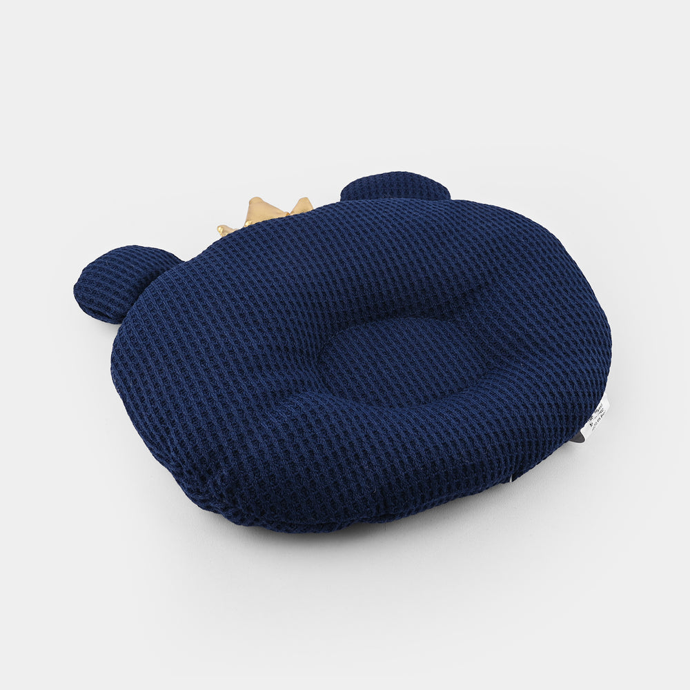 Baby Character Head Pillow