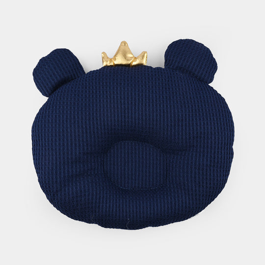 Baby Character Head Pillow