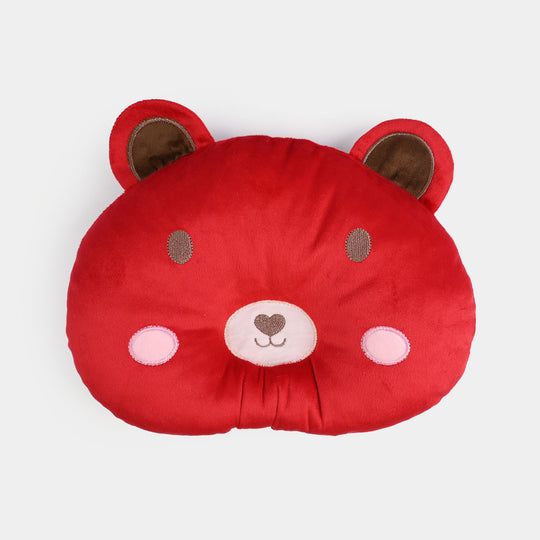 Baby Character Head Pillow