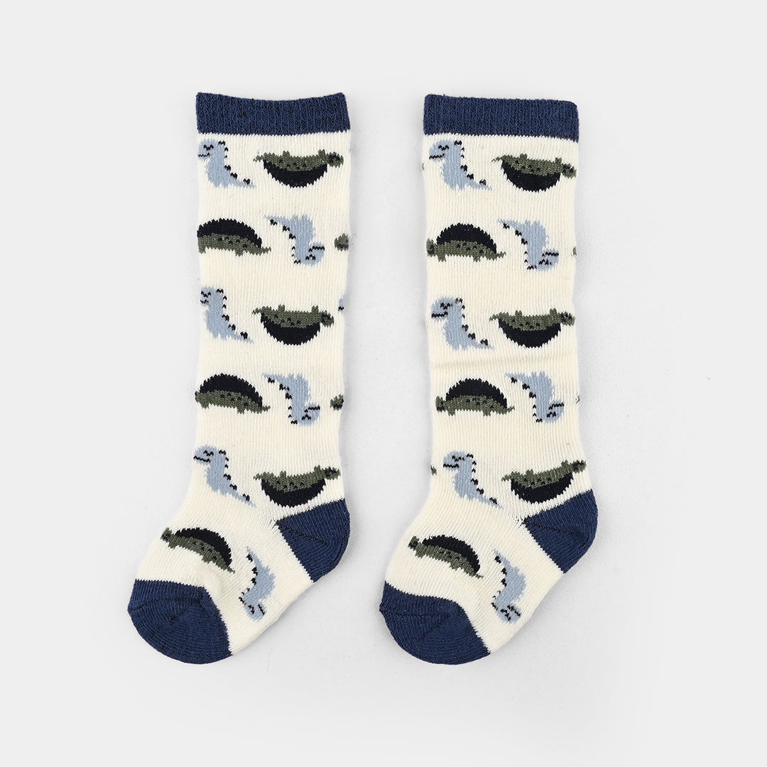 Baby Pack of 2 Warm Cap & Socks Set