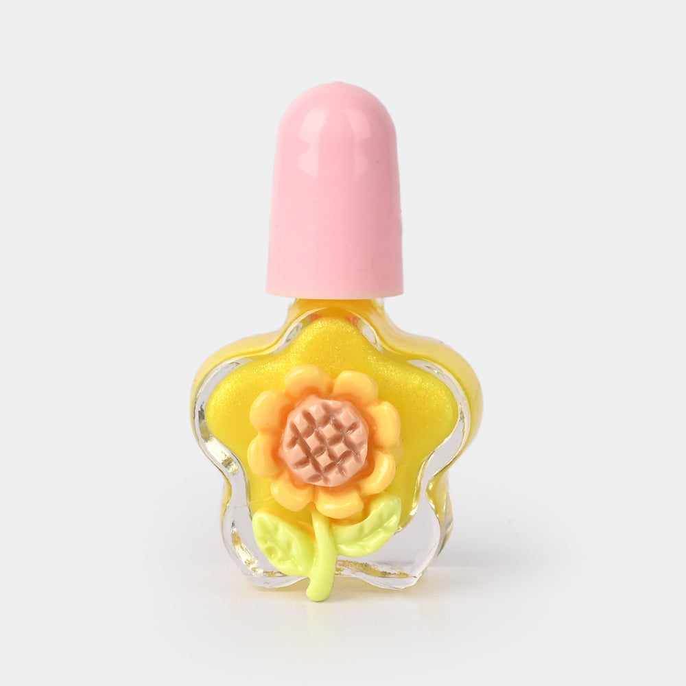 Peel-Off Nail Polish for Girls