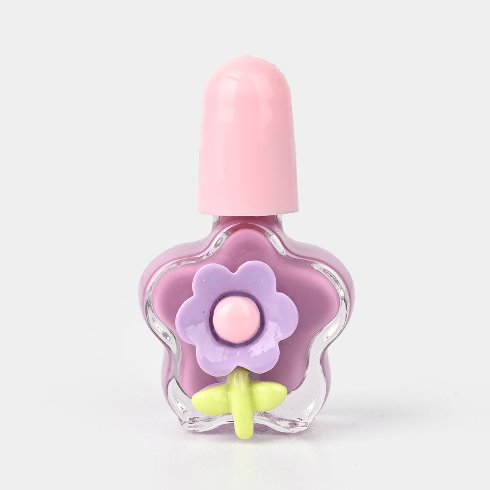 Peel-Off Nail Polish for Girls