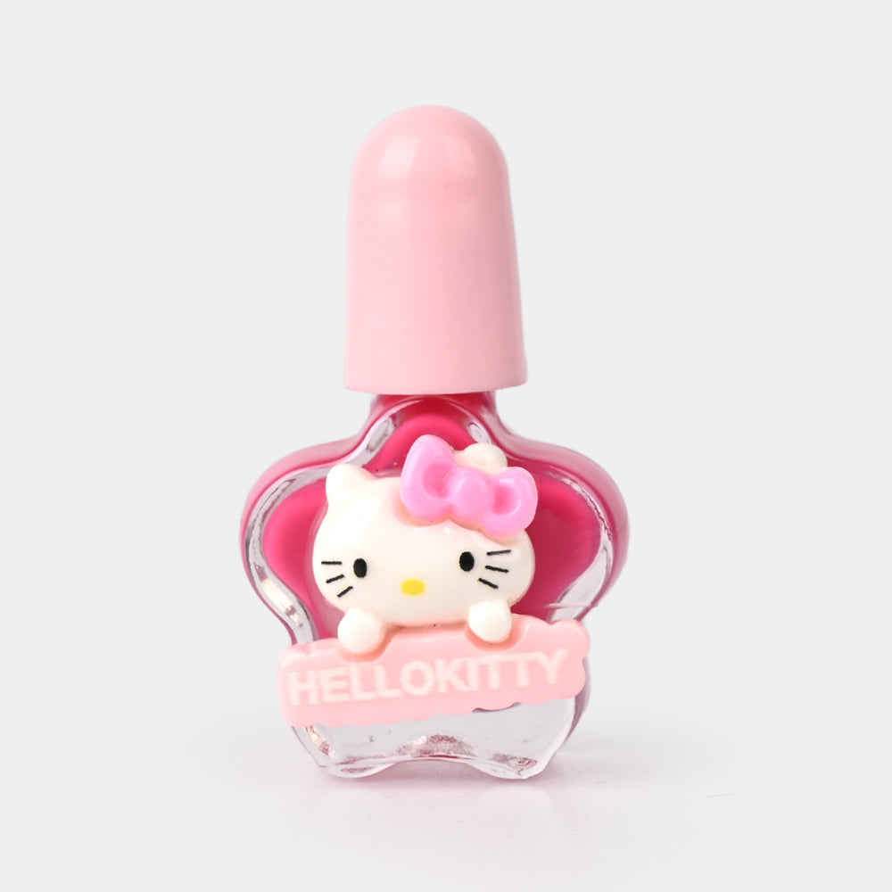 Peel-Off Nail Polish for Girls