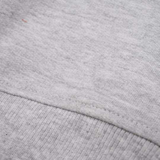 Infant Boys Fleece Sweatshirt Friends-GREY