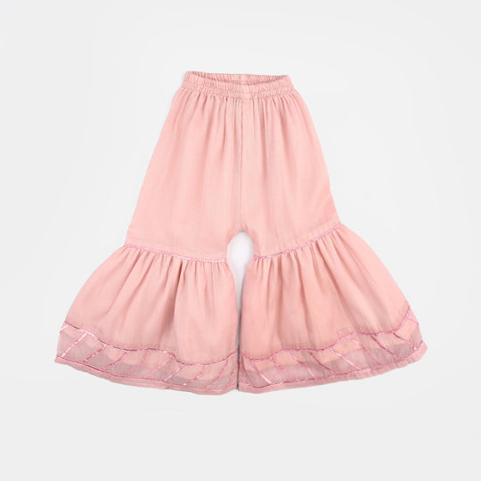 Infant Girls Masoori 2Pcs (Savera) - PINK
