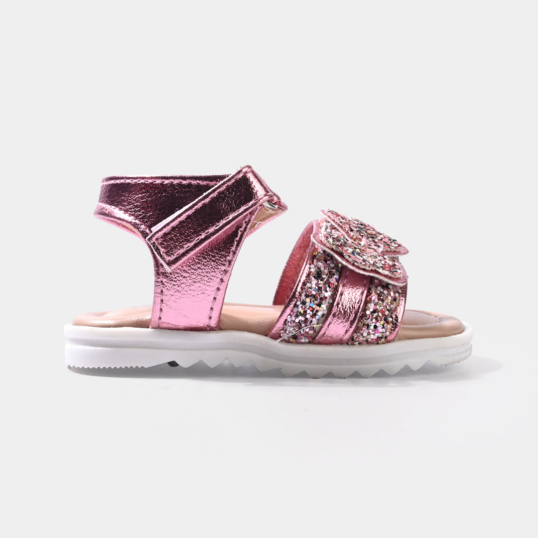 Girls Sandal 1345-PINK