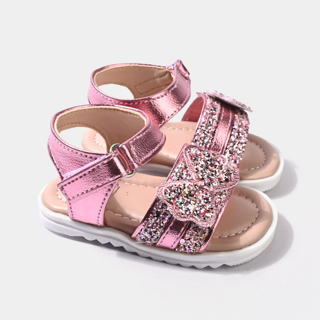 Girls Sandal 1345-PINK
