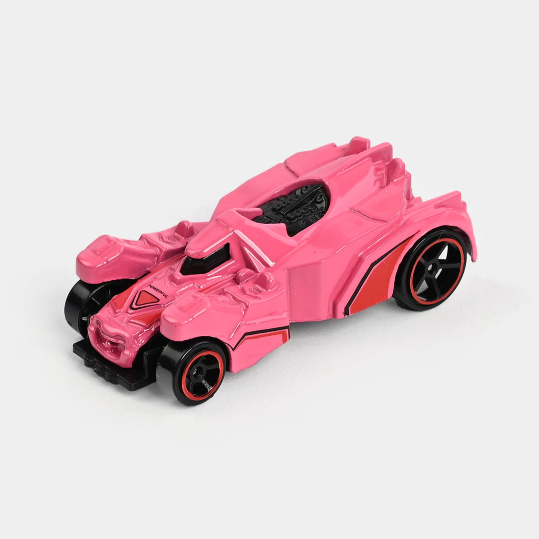 City Transporter Truck with Mini Car – Durable Toy Vehicle Set for Kids