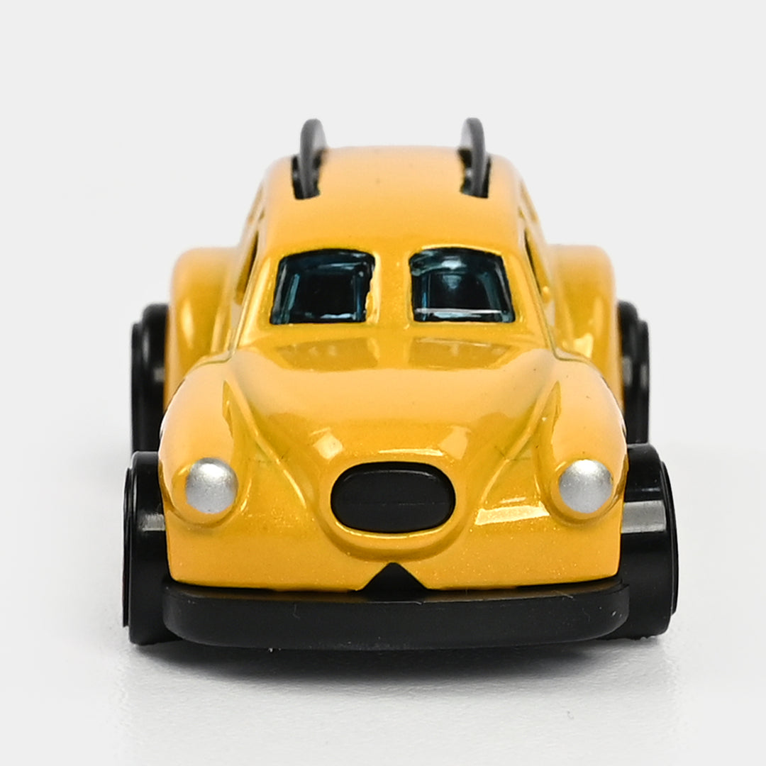 Premium Alloy Toy Car for Kids