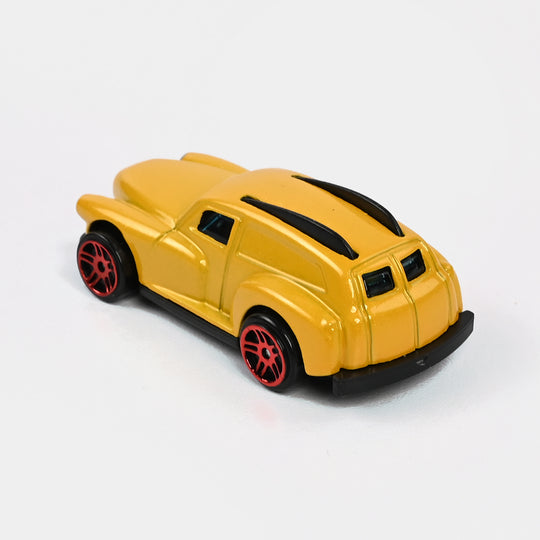 Premium Alloy Toy Car for Kids