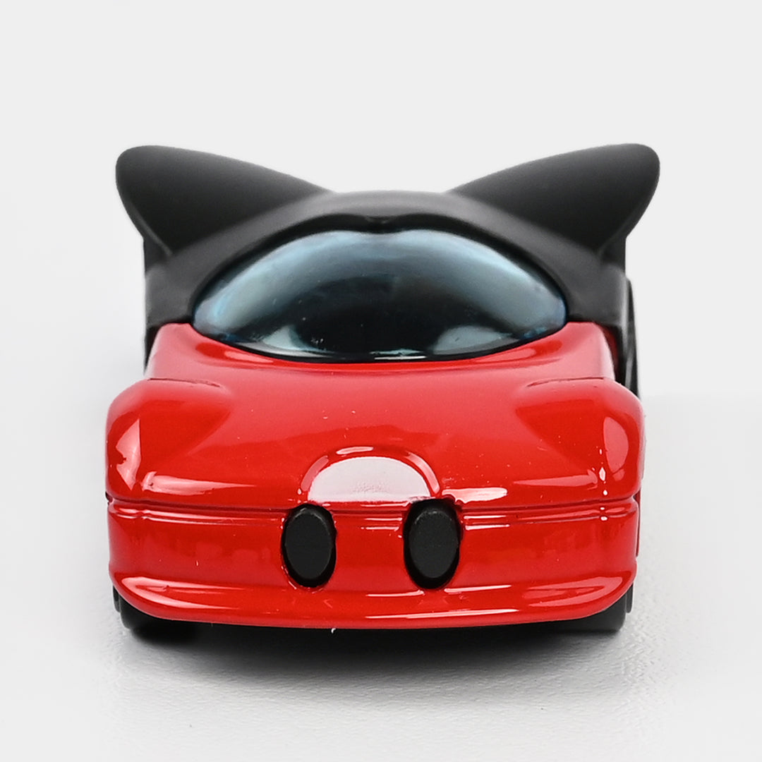 Premium Alloy Toy Car for Kids