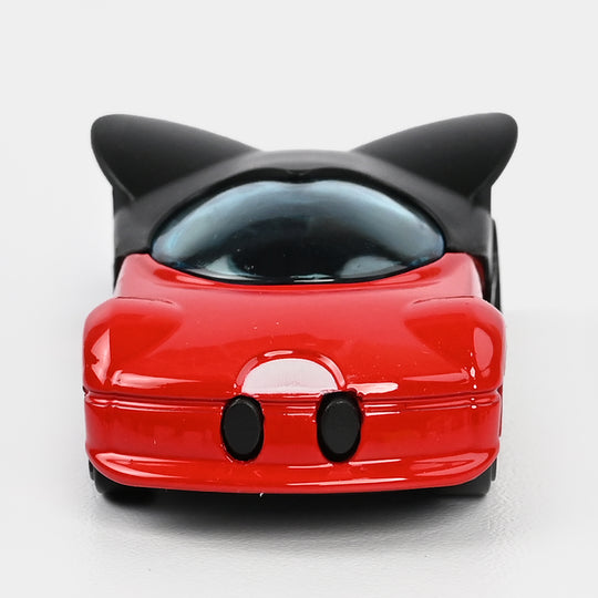 Premium Alloy Toy Car for Kids