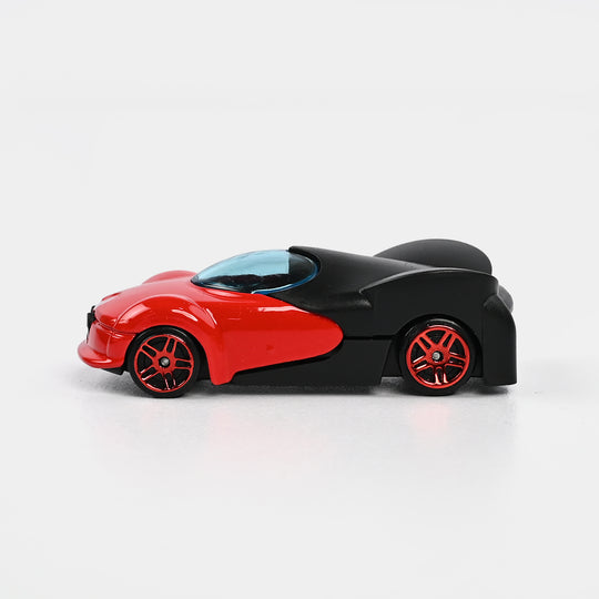 Premium Alloy Toy Car for Kids