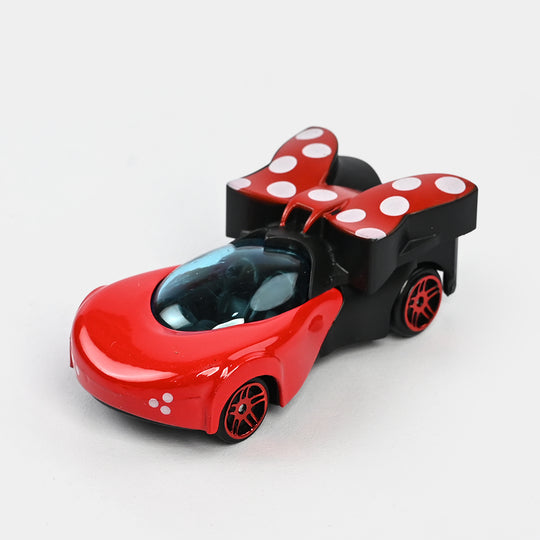 Premium Alloy Toy Car for Kids