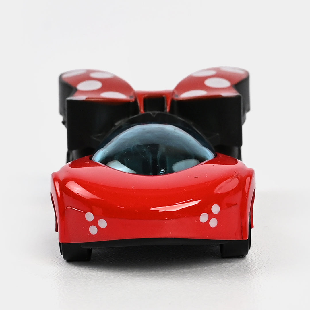 Premium Alloy Toy Car for Kids