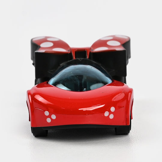 Premium Alloy Toy Car for Kids