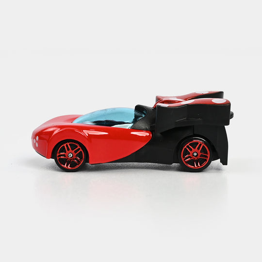 Premium Alloy Toy Car for Kids
