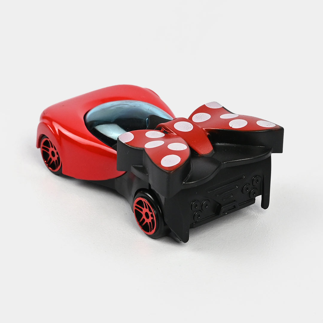 Premium Alloy Toy Car for Kids